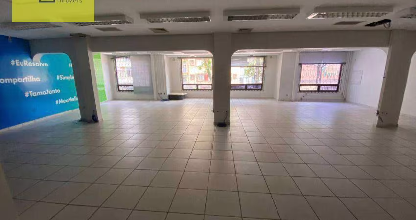 Ponto para alugar, 900 m² por R$ 30.000/mês - Centro - Londrina/PR
