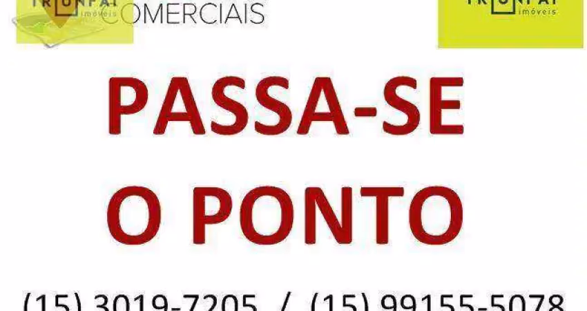 Passo o ponto, 598 m² por r$ 4.000.000 - centro - campinas/sp
