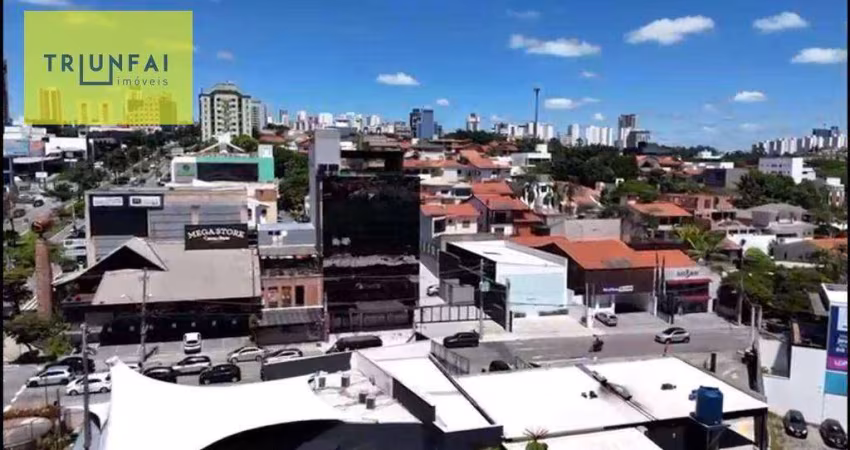 Sala para alugar, 247 m² por R$ 20.000/mês - Parque Campolim - Sorocaba/SP
