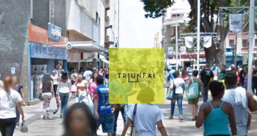 Ponto à venda, 42 m² por r$ 85.000,00 - centro - ribeirão preto/sp