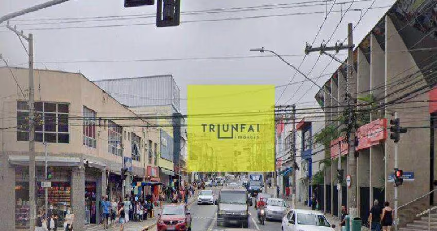 Ponto à venda, 160 m² por R$ 100.000 - Centro - Mogi das Cruzes/SP