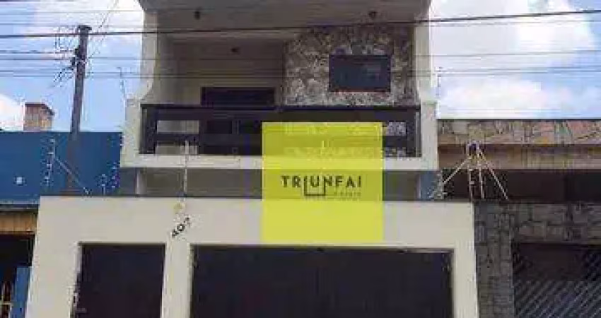 Casa com 3 dormitórios à venda, 159 m² por r$ 660.000,00 - vila hortência - sorocaba/sp