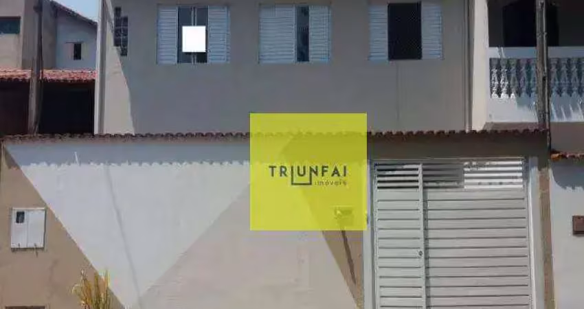 Casa com 5 dormitórios à venda, 199 m² por r$ 599.000,00 - jardim piratininga - sorocaba/sp