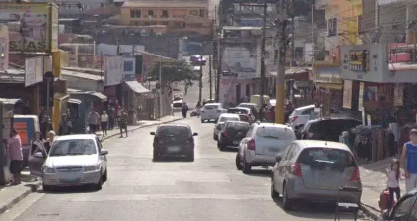 Ponto à venda, 150 m² por r$ 90.000 - jardim amanda caiubi - itaquaquecetuba/sp