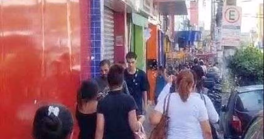 Salão para alugar, 45 m² por R$ 20.000/mês - Centro - Osasco/SP