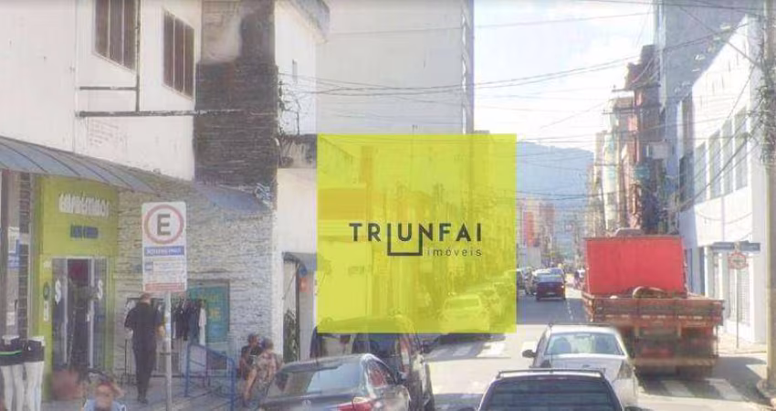 Ponto à venda, 650 m² por R$ 550.000 - Centro - Mogi das Cruzes/SP