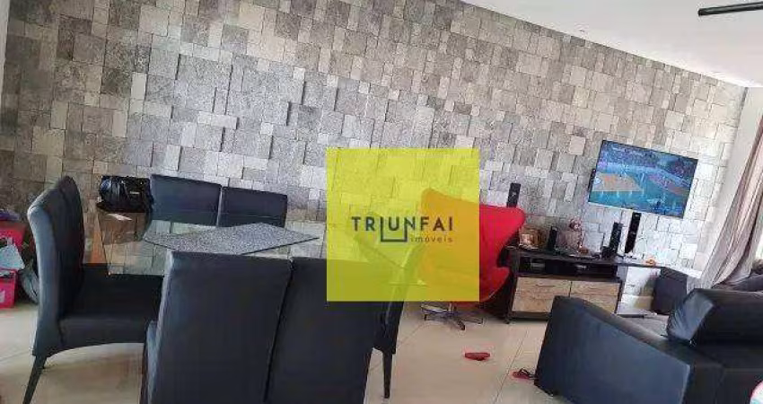 Casa com 3 dormitórios à venda, 177 m² por R$ 890.000,00 - Condomínio Horto Florestal III - Sorocaba/SP