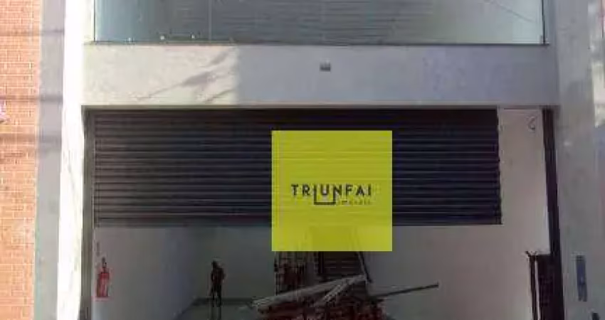 Ponto para alugar, 150 m² por r$ 13.000/mês - centro - tatuí/sp