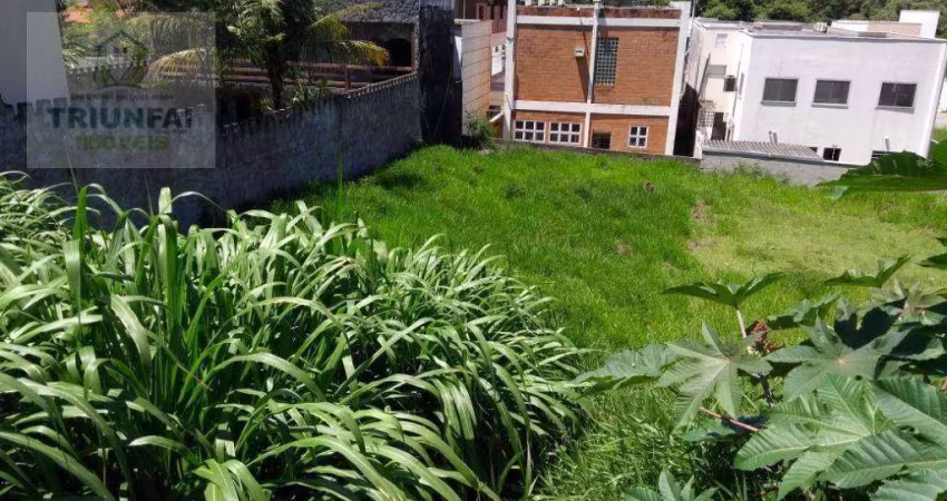 Terreno, 440 m² - venda por R$ 850.000,00 ou aluguel por R$ 20.000,00/mês - Parque Campolim - Sorocaba/SP