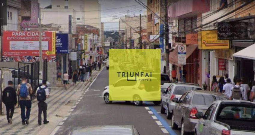 Ponto para alugar, 480 m² por R$ 10.500,00/mês - Centro - Sorocaba/SP
