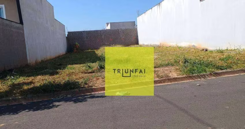Terreno à venda, 275 m² por r$ 180.000,00 - residencial jardim são lucas - salto de pirapora/sp