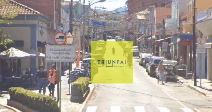 Salão para alugar, 360 m² por r$ 20.000,00/mês - centro - amparo/sp