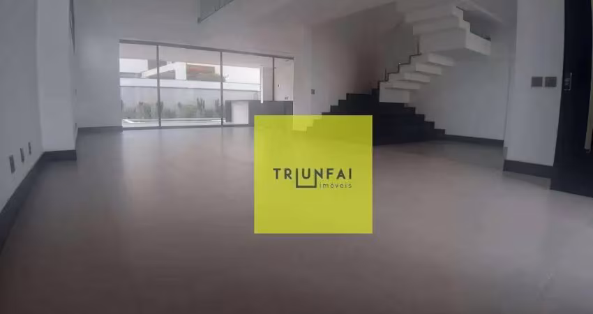 Casa com 4 dormitórios à venda, 364 m² por R$ 3.800.000,00 - Alphaville Nova Esplanada IV - Votorantim/SP