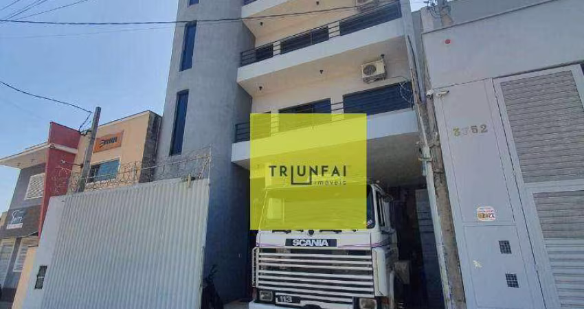 Barracão à venda, 352 m² por R$ 1.600.000,00 - Wanel Ville - Sorocaba/SP