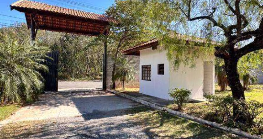 Galpão para alugar, 3472 m² por R$ 60.000/mês - Aparecida - Sorocaba/SP