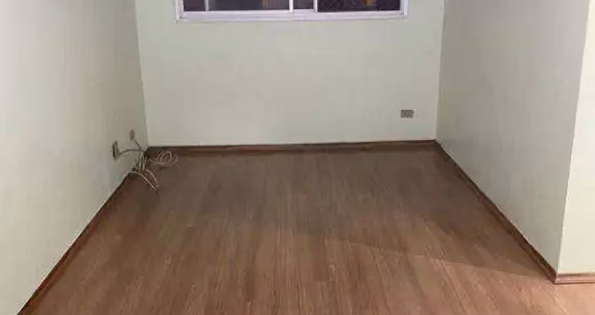 Apartamento com 3 dormitórios à venda, 70 m² por R$ 293.000,00 - Condomínio Residencial Esplanada - Votorantim/SP