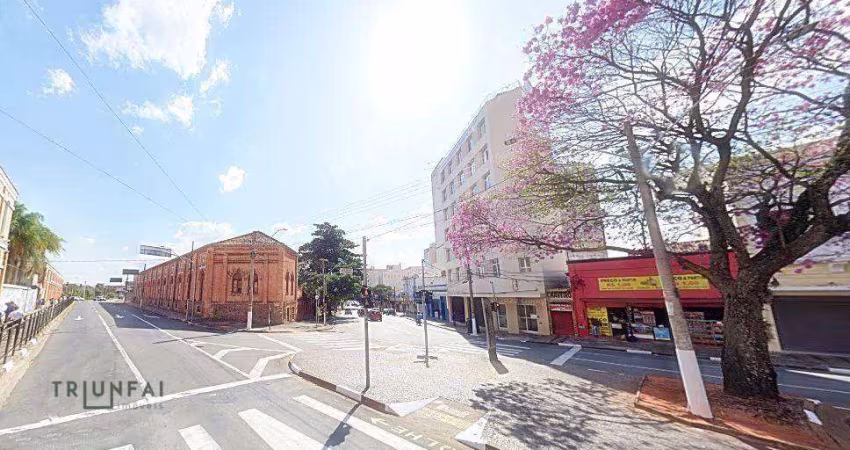 Prédio à venda, 1100 m² por R$ 10.000.000 - Centro - Campinas/SP