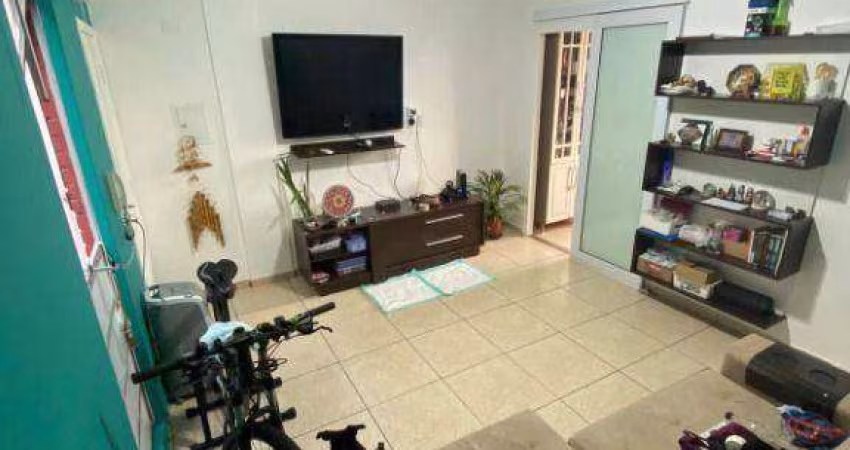 Apartamento com 2 dormitórios à venda, 58 m² por R$ 220.000,00 - Vila Jardini - Sorocaba/SP