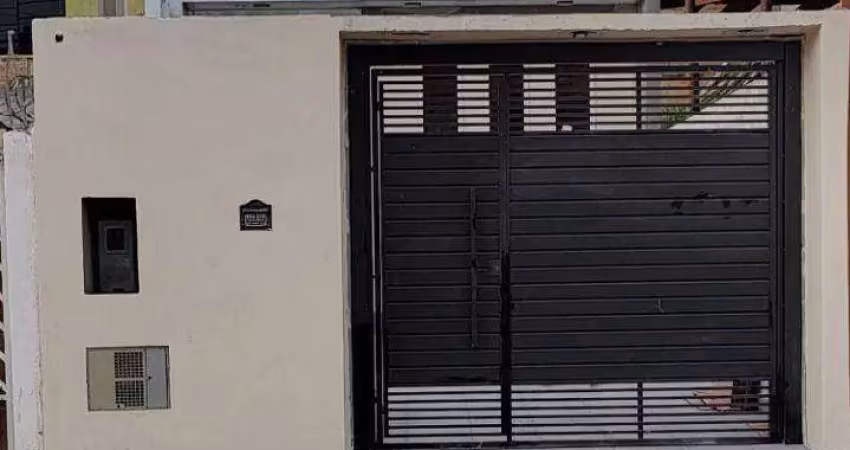 Casa com 2 dormitórios à venda, 69 m² por R$ 450.000,00 - Jardim Itanguá - Sorocaba/SP