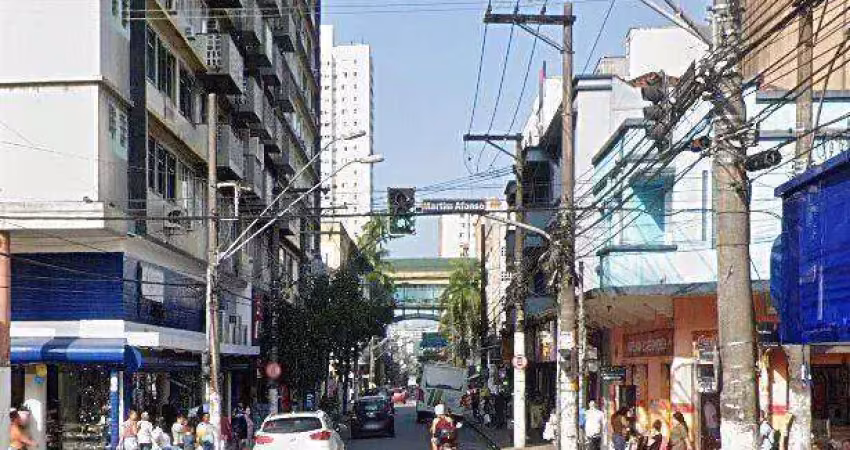 Salão / Loja /Comercial  à venda, 280 m² por R$ 4.500.000 - Centro - São Vicente/SP