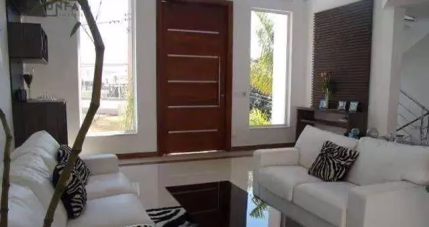 Casa com 4 dormitórios, 524 m² - venda por R$ 2.350.000,00 ou aluguel por R$ 16.917,00/mês - Loteamento Aldeia da Mata - Votorantim/SP