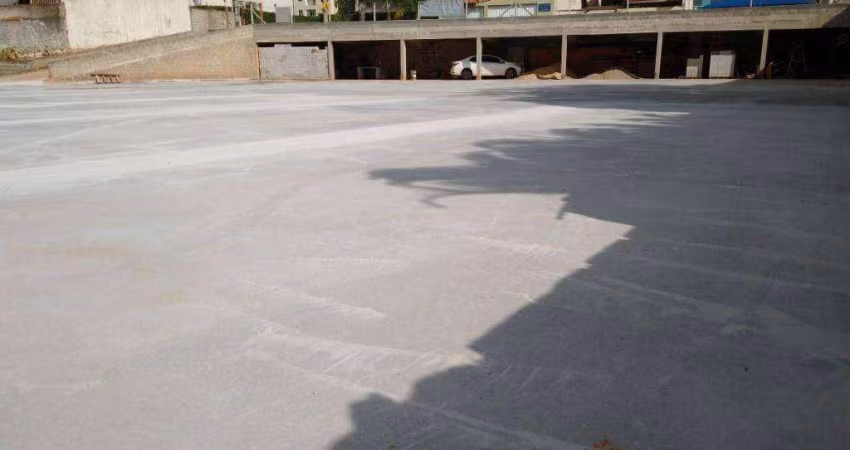 Terreno, 2200 m² - venda por R$ 2.700.000,00 ou aluguel por R$ 15.750,00/mês - Jardim Simus - Sorocaba/SP