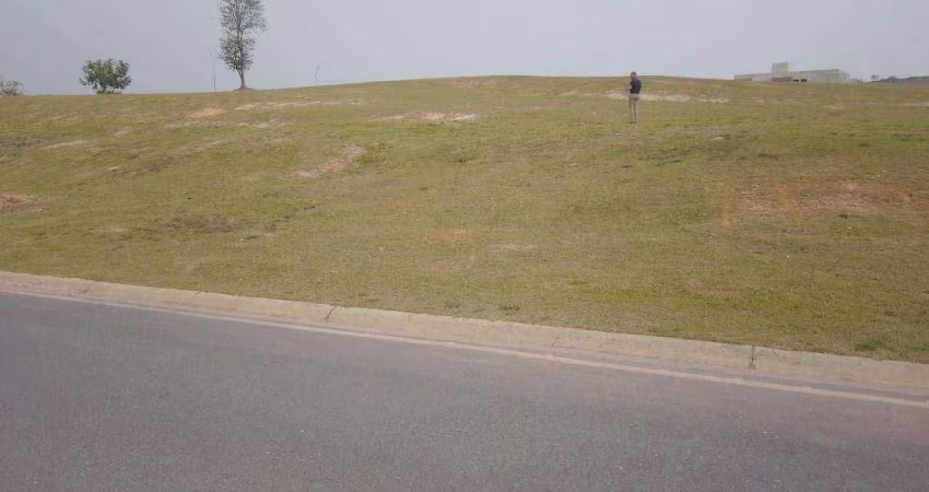 Terreno à venda, 1003 m² por R$ 502.000,00 - Up Sorocaba Residencial - Sorocaba/SP