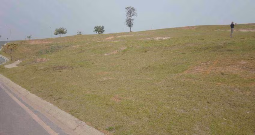 Terreno à venda, 1066 m² por R$ 533.000,00 - Up Sorocaba Residencial - Sorocaba/SP