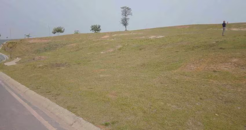 Terreno à venda, 1013 m² por r$ 507.000,00 - up sorocaba residencial - sorocaba/sp