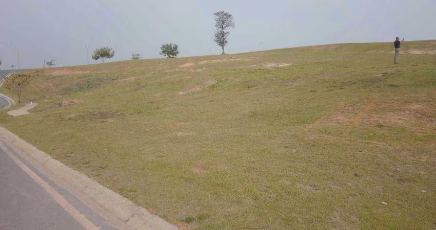 Terreno à venda, 1044 m² por R$ 522.000,00 - Up Sorocaba Residencial - Sorocaba/SP