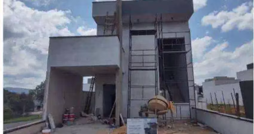 Casa com 3 dormitórios à venda, 140 m² por R$ 1.300.000,00 - Condomínio Reserva Ipanema - Sorocaba/SP