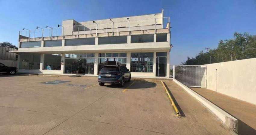 Salão para alugar, 1300 m² por R$ 40.000,00/mês - Jardim Novo Horizonte - Sorocaba/SP