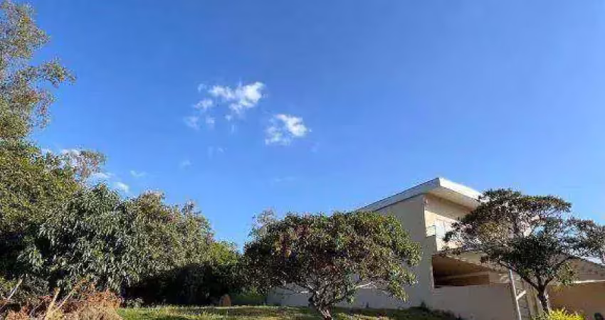 Terreno à venda, 300 m² por r$ 220.000,00 - condomínio bosque são francisco - votorantim/sp