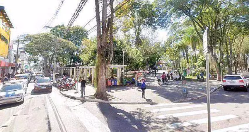 Ponto à venda, 120 m² por r$ 80.000 - centro - caçapava/sp