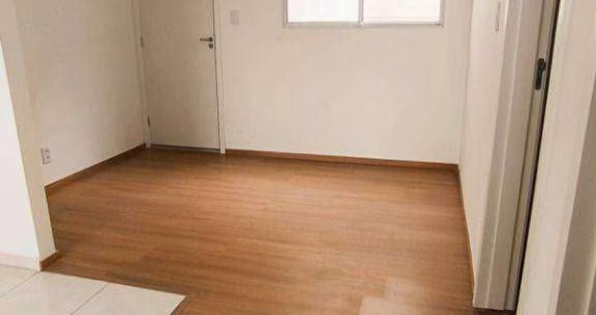 Apartamento com 2 dormitórios à venda, 40 m² por R$ 230.000,00 - Condomínio Lar Toronto - Sorocaba/SP