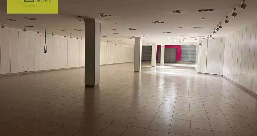Ponto para alugar, 1600 m² por R$ 59.583,33/mês - Centro - Campinas/SP
