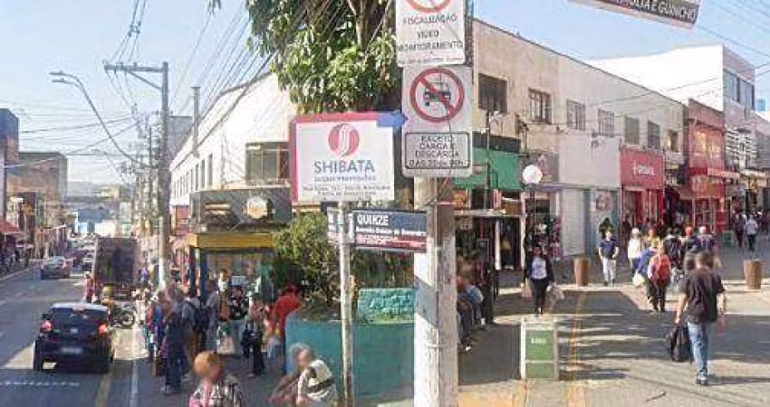 Ponto à venda, 72 m² por R$ 160.000,00 - Centro - Ferraz de Vasconcelos/SP