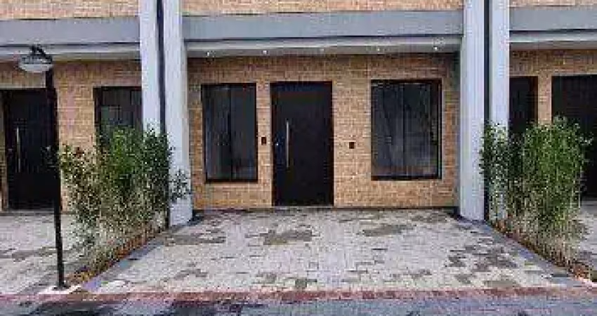 Casa com 3 dormitórios à venda, 96 m² por r$ 759.200 - vila colorau - sorocaba/sp