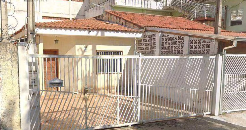 Casa com 3 dormitórios à venda, 150 m² por R$ 430.000 - Jardim Europa - Sorocaba/SP