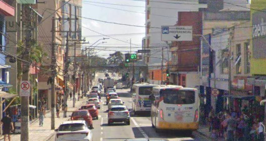 Ponto à venda, 1000 m² por R$ 1.000.000 - Centro - Mogi das Cruzes/SP