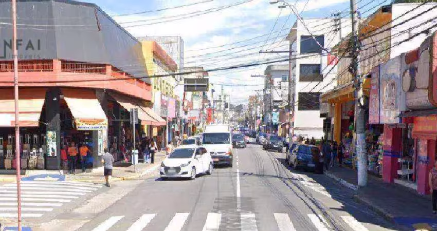 Ponto à venda, 800 m² por r$ 650.000 - centro - suzano/sp