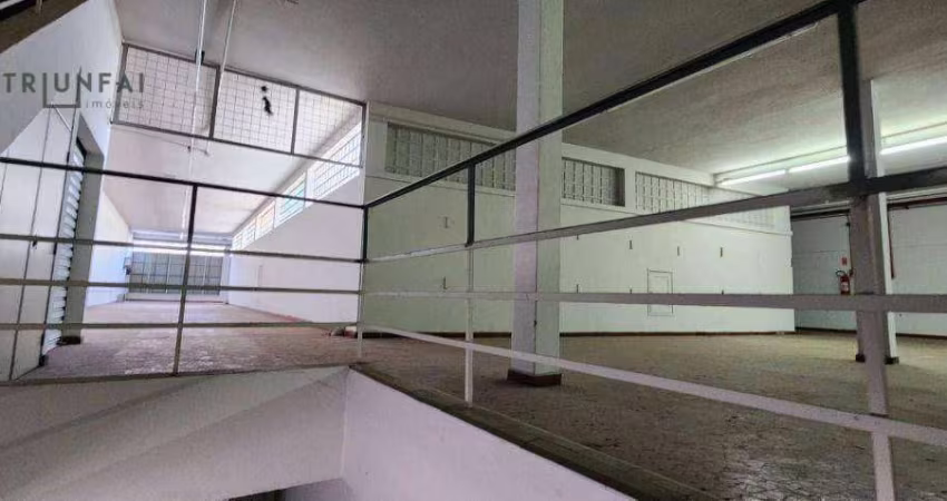 Prédio à venda, 1650 m² por R$ 8.500.000 - Centro - Bragança Paulista/SP