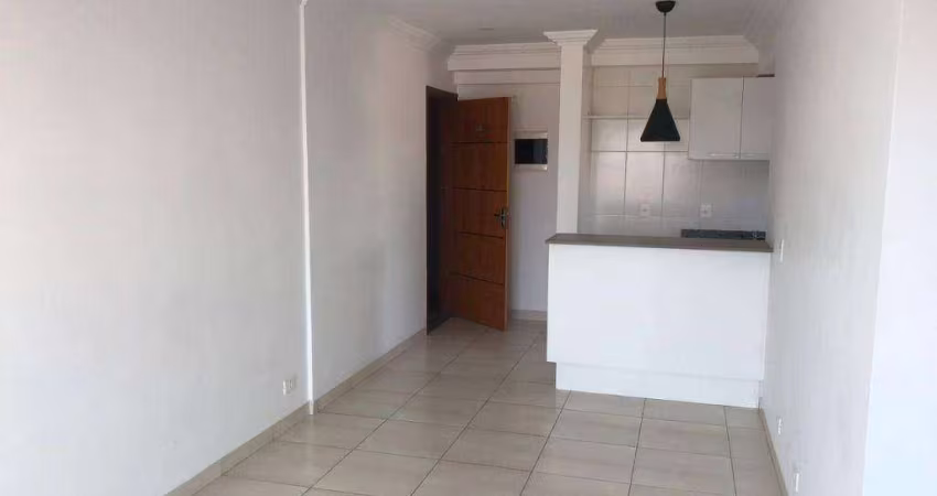 Apartamento com 2 dormitórios à venda, 62 m² por R$ 400.000 - Jardim Piratininga - Sorocaba/SP