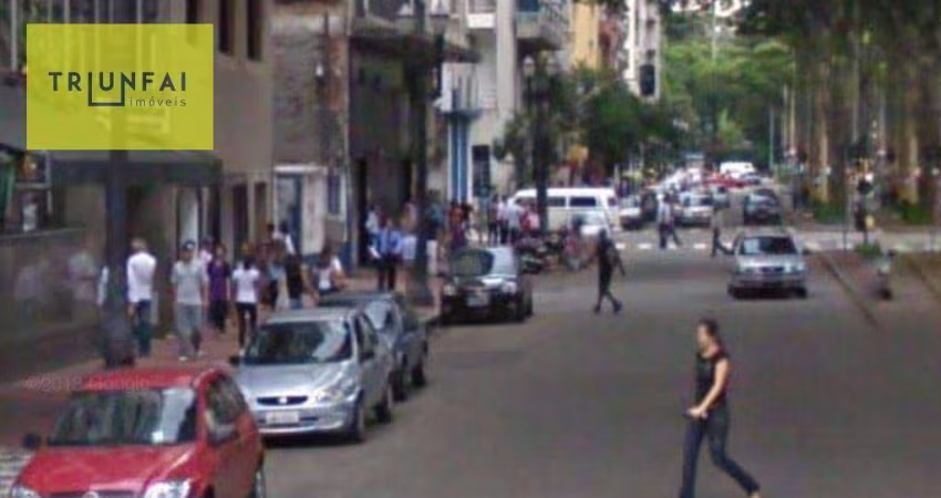 Ponto à venda, 10 m² por R$ 60.000 - República - São Paulo/SP