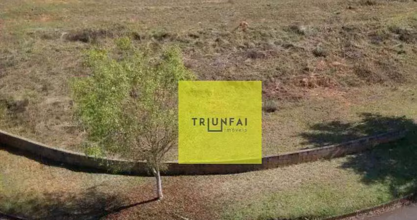 Terreno à venda, 1396 m² por r$ 398.000,00 - villa toscana - votorantim/sp