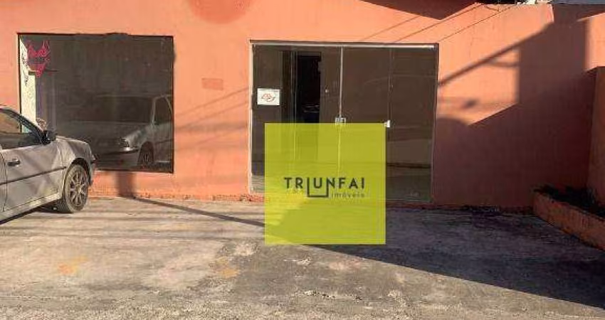 Casa comercial à venda, 100 m² por R$ 1.064.000 - Parque Bela Vista - Votorantim/SP