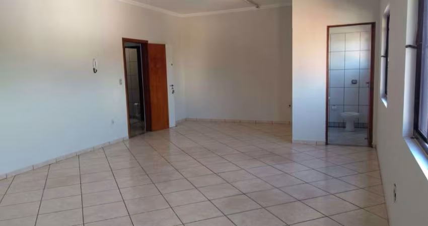 Sala para alugar, 61 m² por R$ 1.458,75/mês - Jardim Simus - Sorocaba/SP