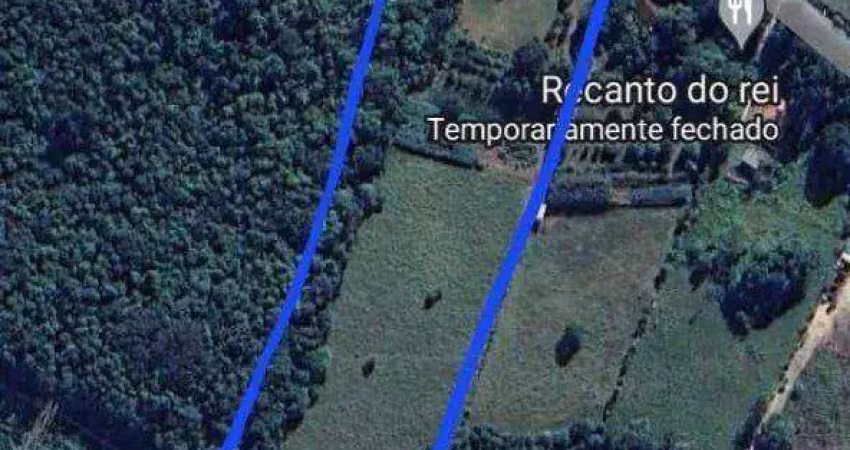 Área à venda, 15000 m² por R$ 1.500.000,00 - Iporanga - Sorocaba/SP