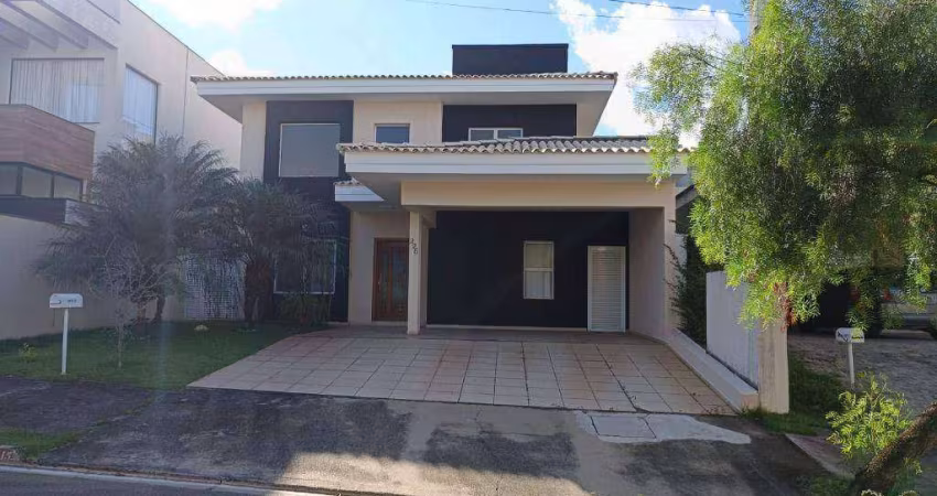 Casa com 3 dormitórios à venda, 200 m² por R$ 1.220.000,00 - Aldeia da Mata - Votorantim/SP