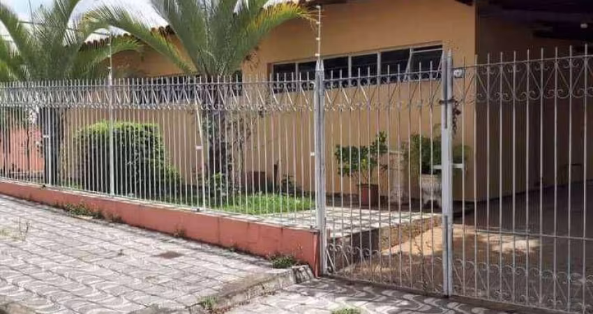 Casa com 3 dormitórios à venda, 176 m² por R$ 660.000,00 - Jardim Icatu - Votorantim/SP